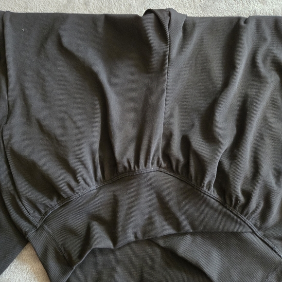 HALARA Black Women's Joggers - Picture 4 of 4